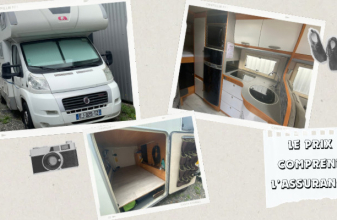 Citroen ADRIA MOBIL ADRIATIK image