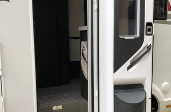 Ford ROLLER TEAM KRONOS GO 274 Tl image