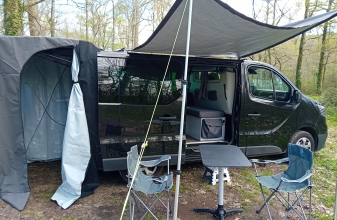 Renault AUTRE Trafic image