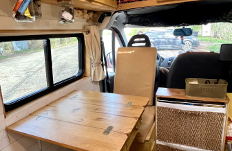 Fiat AUTRE Ducato image