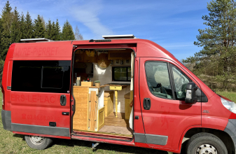 Fiat AUTRE Ducato image