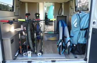 Citroen POSSL Activans Familia image