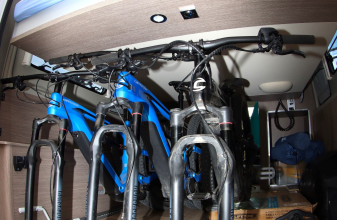 Citroen POSSL Activans Familia image