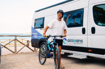 Citroen POSSL Activans Familia image