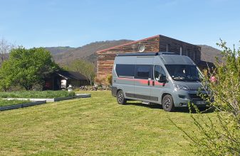 Citroen PILOTE V600S