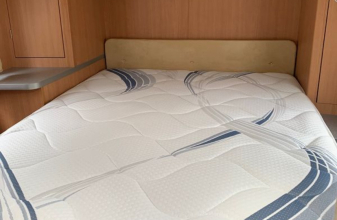 FORD CHALLENGER GENESIS image