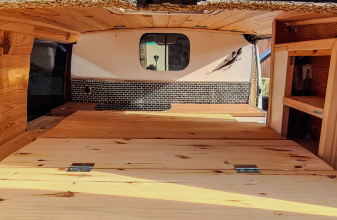 Mercedes AUTRE Vito w638 image