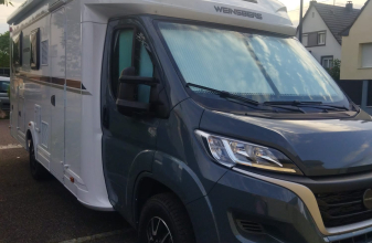 FIAT WEINSBERG CARASUITE image