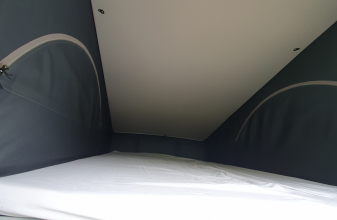 Volkswagen VOLKSWAGEN CALIFORNIA T6.1 Edition 2021 DSG image