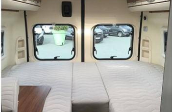 FIAT ADRIA MINI-VANS image