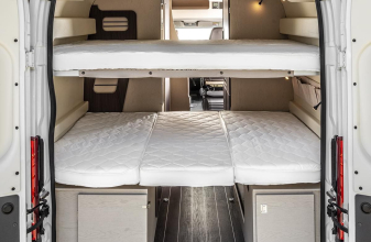 FIAT RIMOR HORUS image