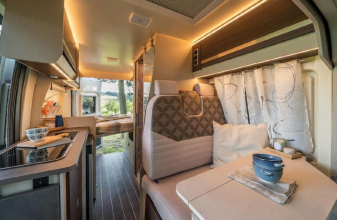 FIAT RIMOR HORUS image