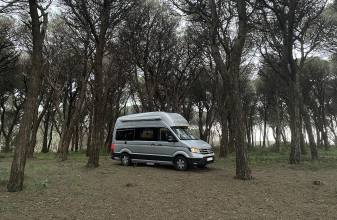  VOLKSWAGEN GRAND CALIFORNIA image