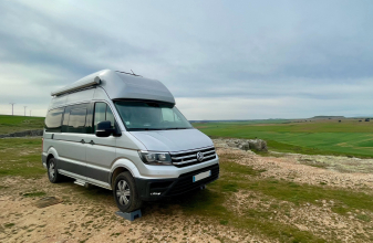  VOLKSWAGEN GRAND CALIFORNIA image