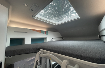  VOLKSWAGEN GRAND CALIFORNIA image