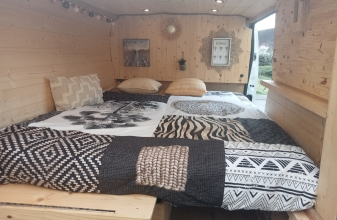 Nissan AUTRE NISSAN NV 300 image