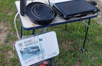 CITROEN ETRUSCO PROFILES image