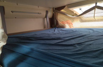 FIAT CHAUSSON WELCOME image