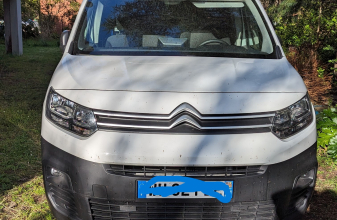 Citroen AUTRE Berlingo XL image