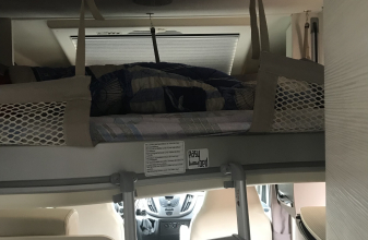 Ford CHAUSSON 2L2 170 ch  image