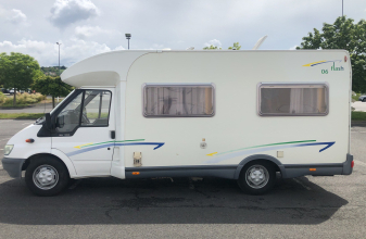 CHAUSSON BEST OF 01 image