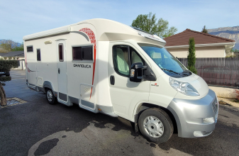 Fiat ROLLER TEAM Granduca  image