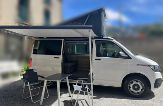  VOLKSWAGEN CALIFORNIA image