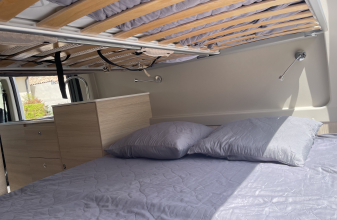  CHAUSSON TWIST image