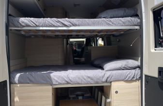  CHAUSSON TWIST image