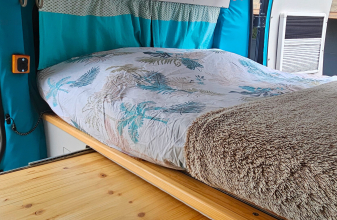 Peugeot AUTRE boxer L2H2 image