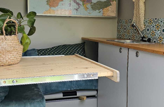 Peugeot AUTRE boxer L2H2 image