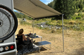 Ford CHALLENGER S194 image