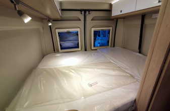 Fiat LAIKA KOSMO CV 6.0 image