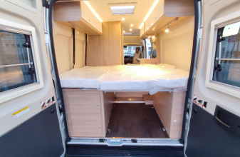 Fiat LAIKA KOSMO CV 6.0 image