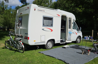 Fiat FLEURETTE Le chipeau 3 image