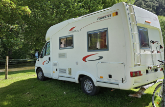 Fiat FLEURETTE Le chipeau 3 image