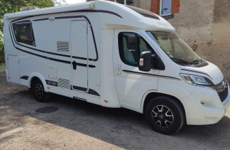 CITROEN ETRUSCO PROFILES image