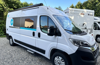 Citroen JOA JOA CAMP 60G image