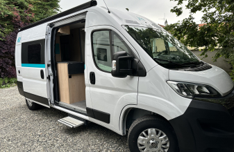 Citroen JOA JOA CAMP 60G image