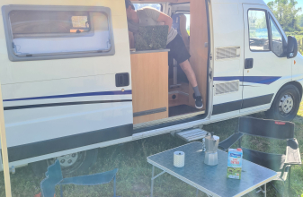 Fiat ADRIA Twin  image