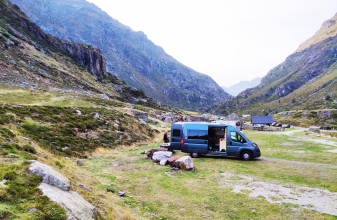 Peugeot AUTRE boxer L2H2 image