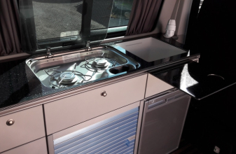 VOLKSWAGEN REIMO VAN-CONCEPT TRANSPORTER image