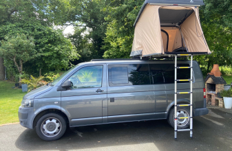 Volkswagen VOLKSWAGEN Transporter image