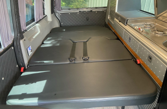 Volkswagen VOLKSWAGEN Transporter image