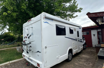 FIAT RIMOR EUROPEO image