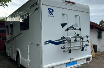 FIAT RIMOR EUROPEO image