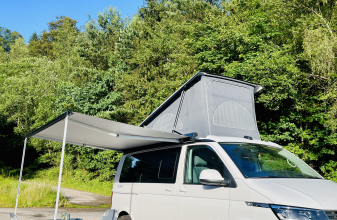 VOLKSWAGEN VOLKSWAGEN CALIFORNIA image