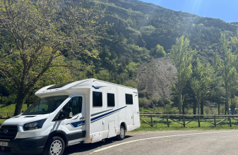 FIAT RIMOR EUROPEO image