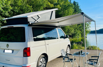 VOLKSWAGEN VOLKSWAGEN CALIFORNIA image