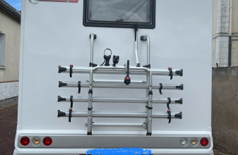 Ford CHALLENGER 380 START EDITION image